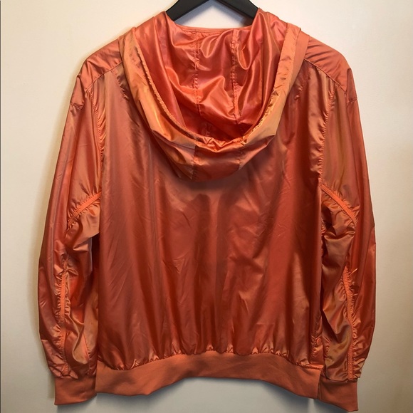 NWT Adidas X Fiorucci Windbreaker - Picture 4 of 10